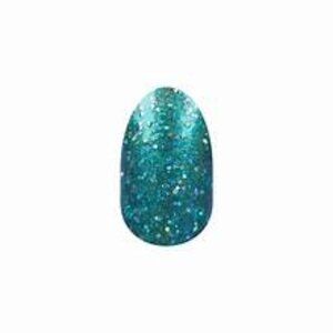Teal We Meet Again Color Street Nail Polish Strips